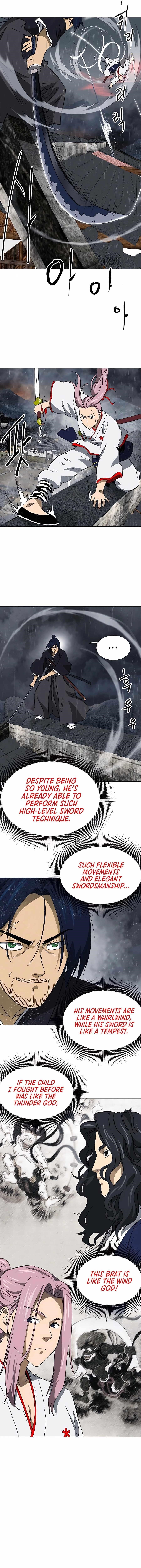 Infinite Level Up in Murim - Chapter 172 Page 16