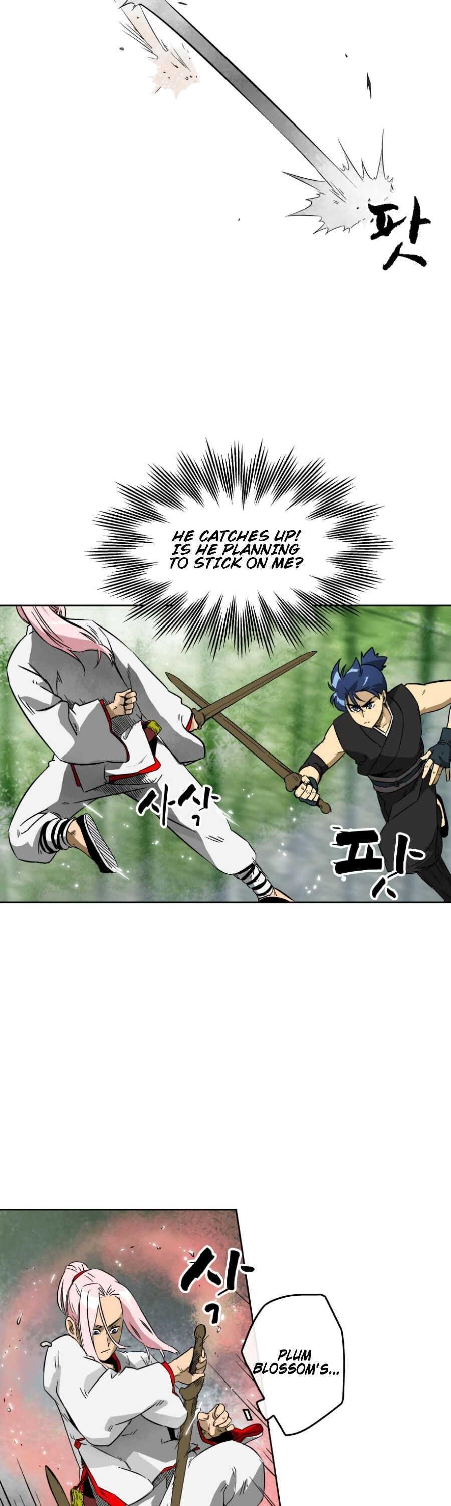 Infinite Level Up in Murim - Chapter 18 Page 10