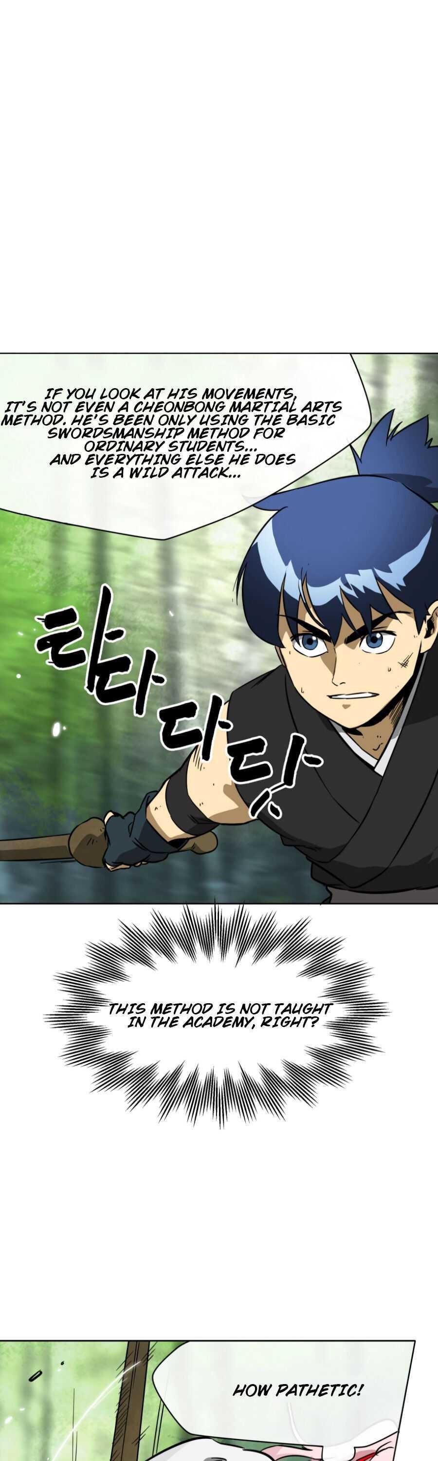 Infinite Level Up in Murim - Chapter 18 Page 17