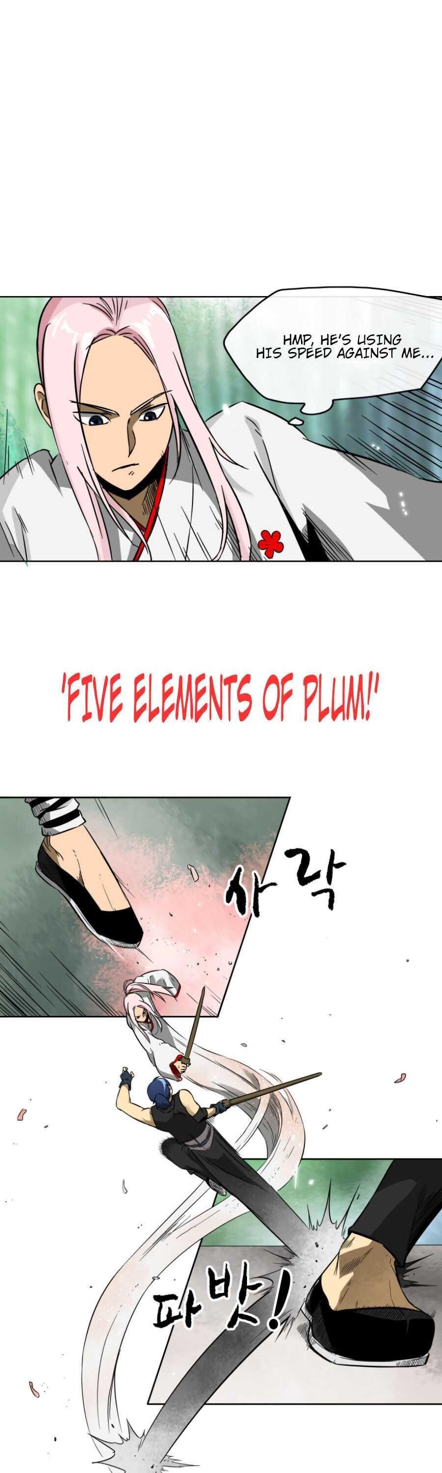 Infinite Level Up in Murim - Chapter 18 Page 9