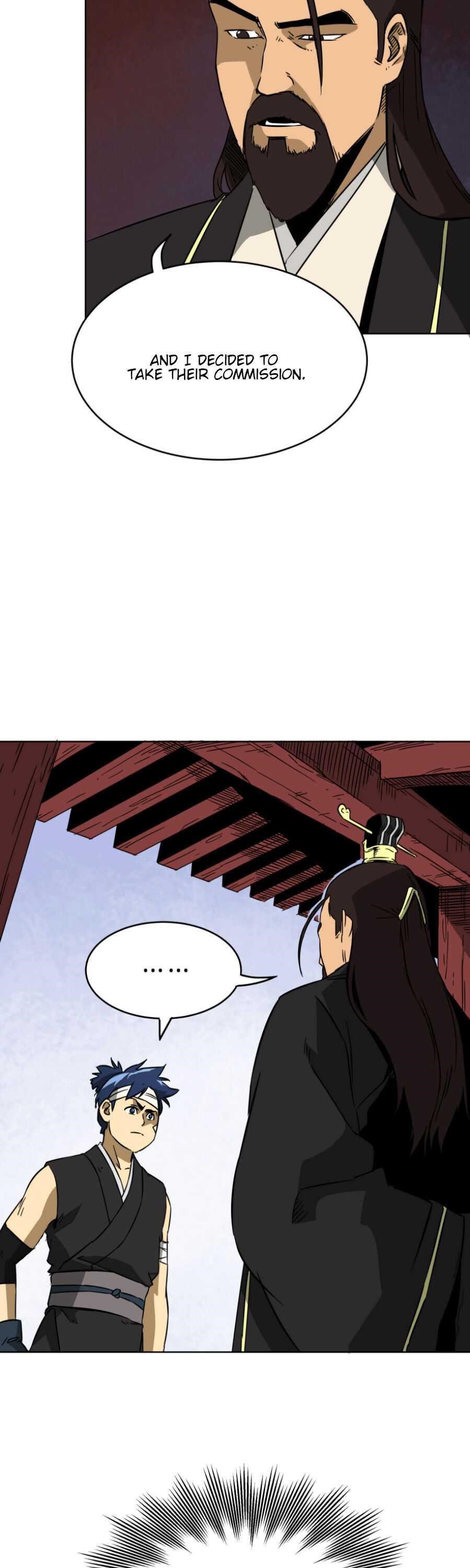 Infinite Level Up in Murim - Chapter 21 Page 3