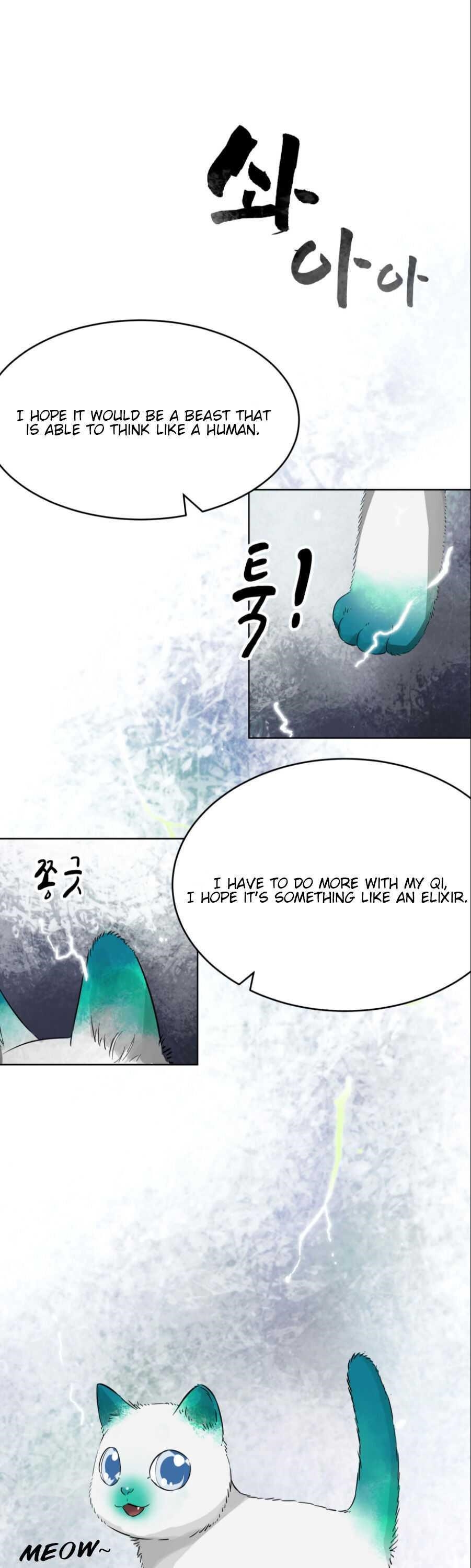 Infinite Level Up in Murim - Chapter 21 Page 33