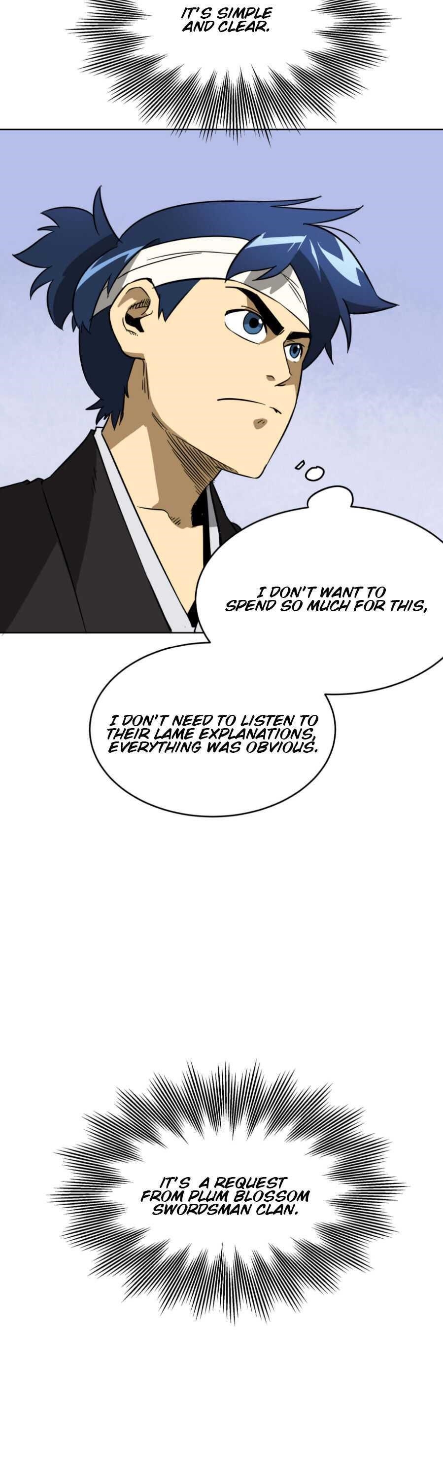 Infinite Level Up in Murim - Chapter 21 Page 4