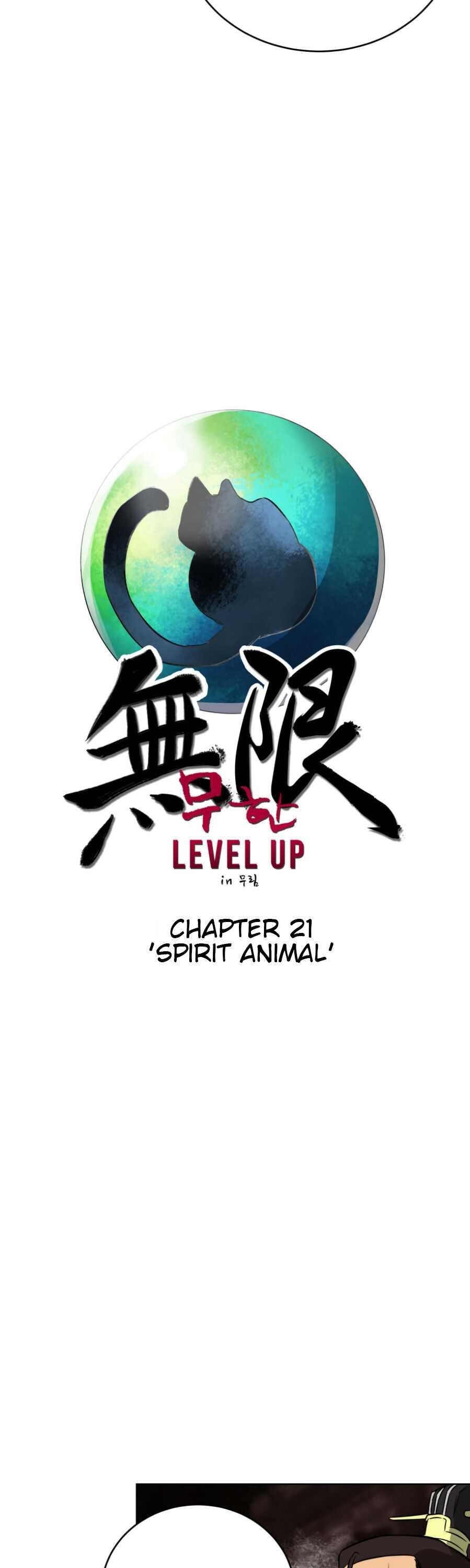 Infinite Level Up in Murim - Chapter 21 Page 8