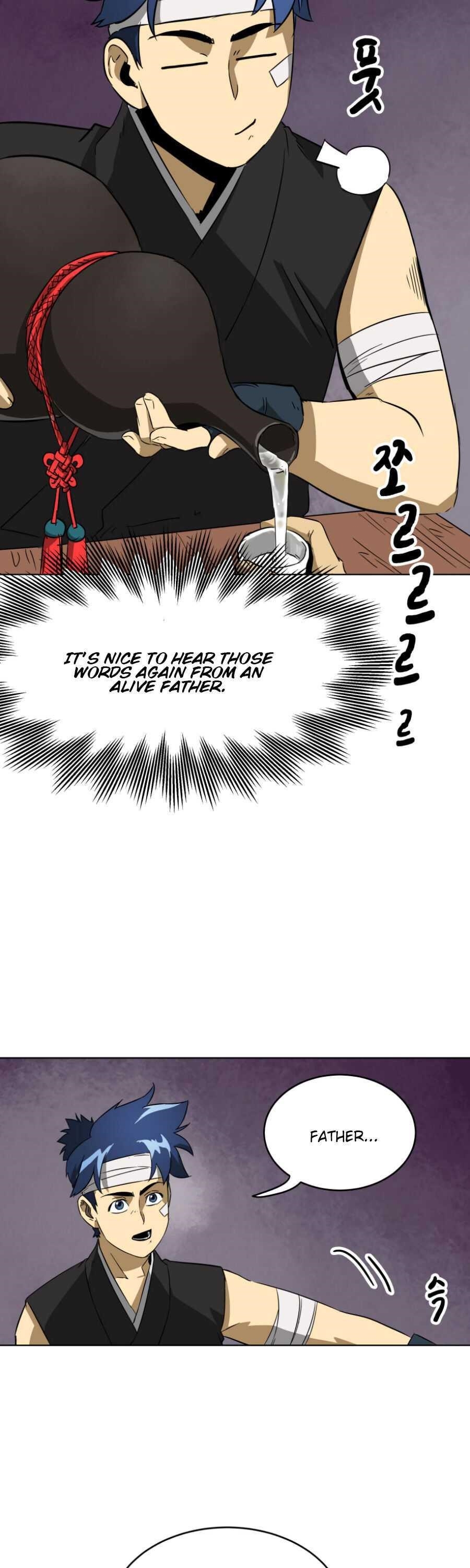 Infinite Level Up in Murim - Chapter 22 Page 17