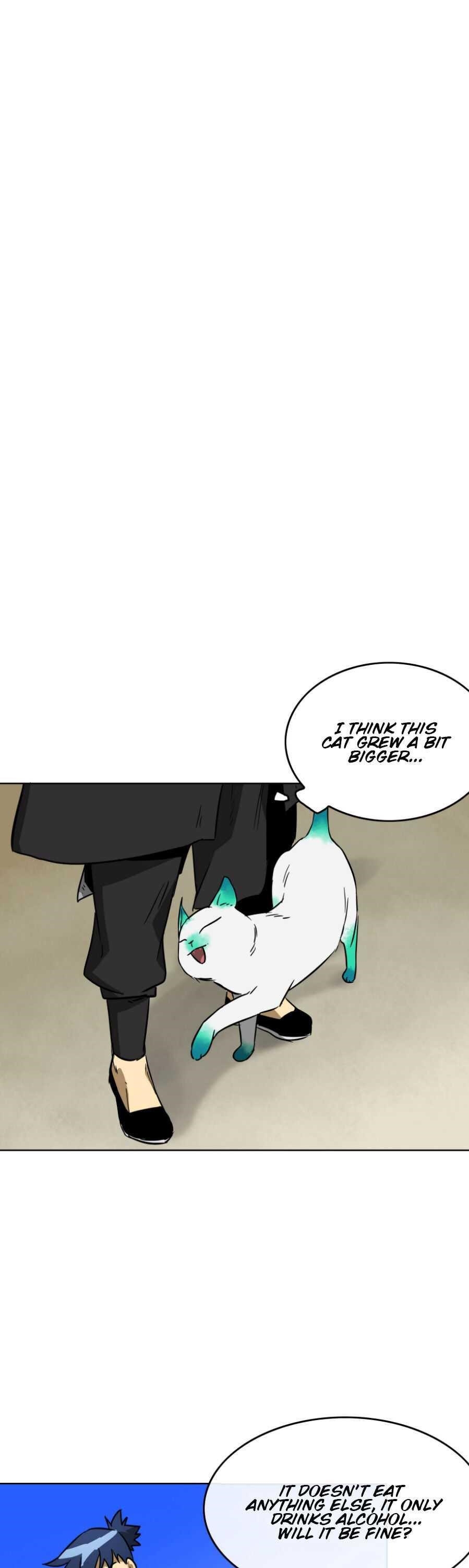 Infinite Level Up in Murim - Chapter 22 Page 25