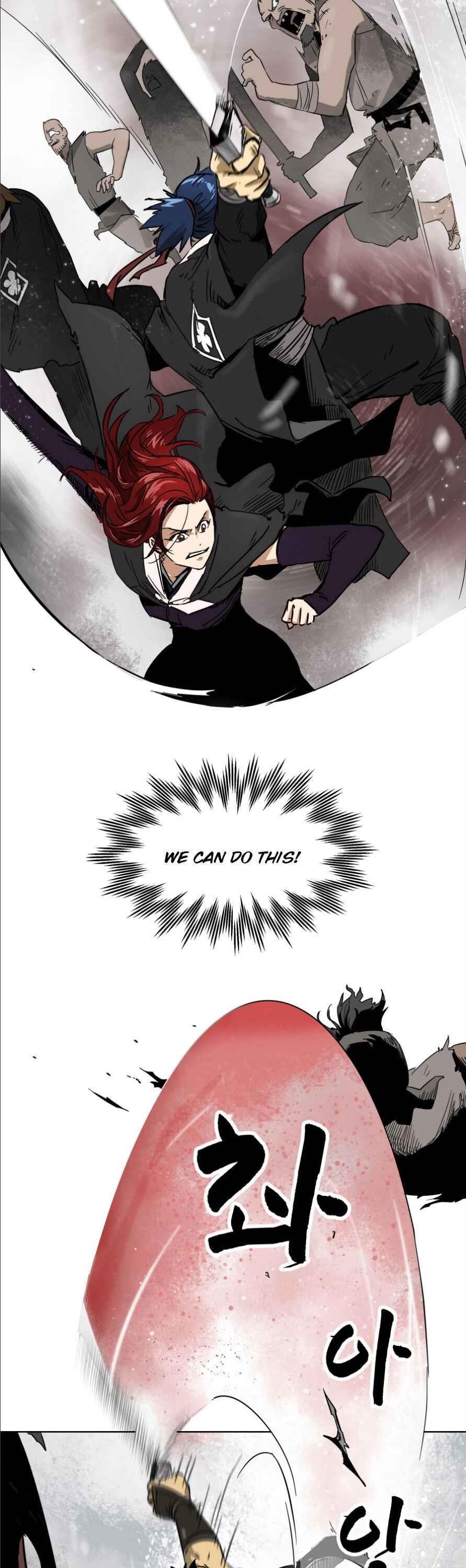 Infinite Level Up in Murim - Chapter 26 Page 18
