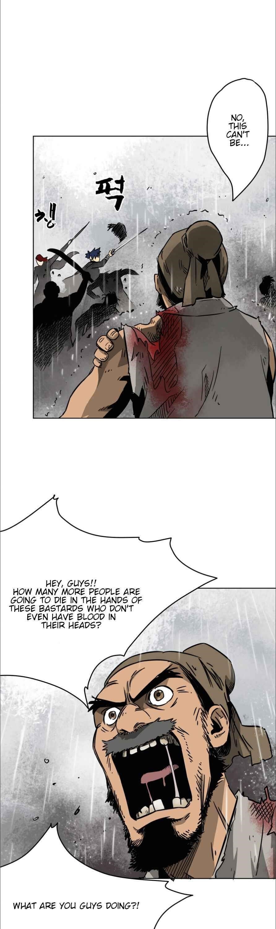 Infinite Level Up in Murim - Chapter 26 Page 26