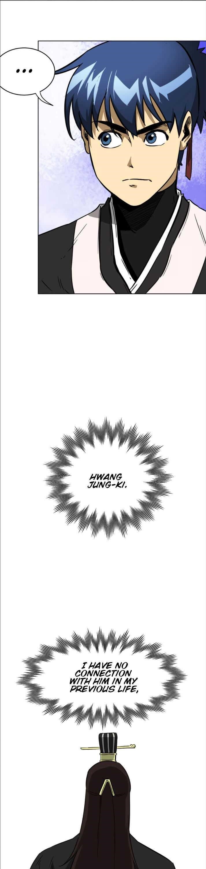 Infinite Level Up in Murim - Chapter 30 Page 8