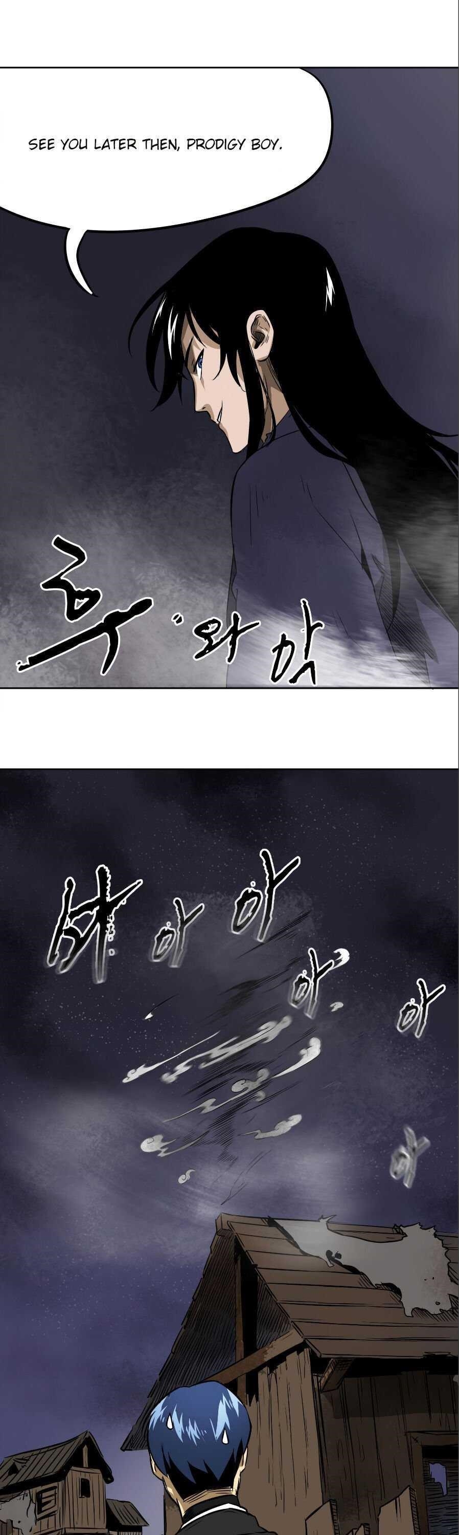 Infinite Level Up in Murim - Chapter 40 Page 21