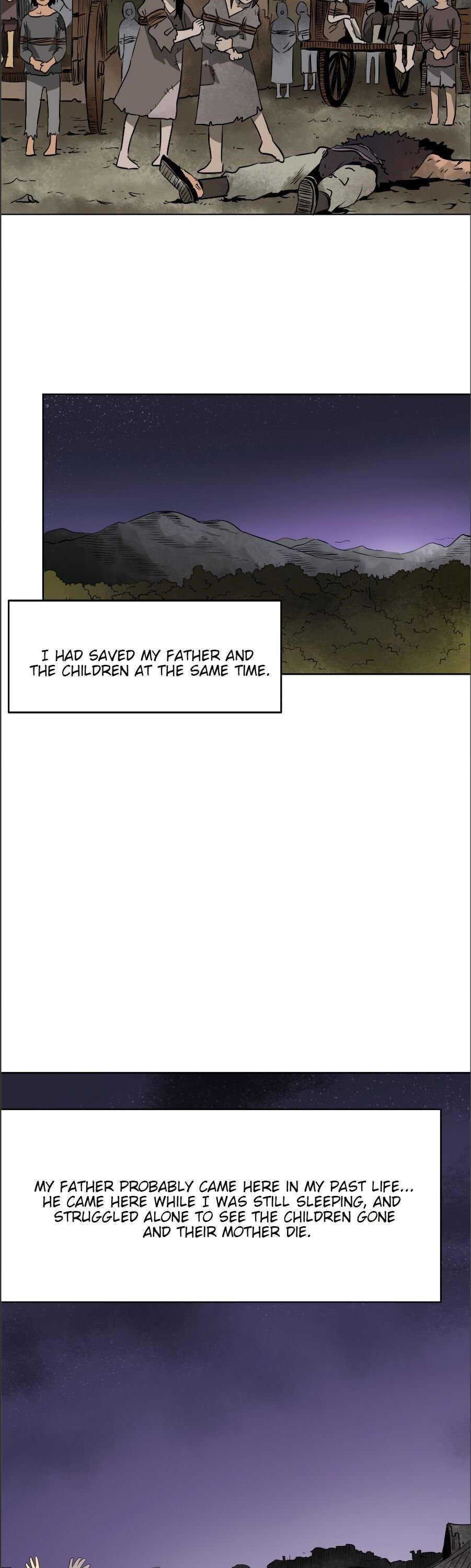 Infinite Level Up in Murim - Chapter 40 Page 28