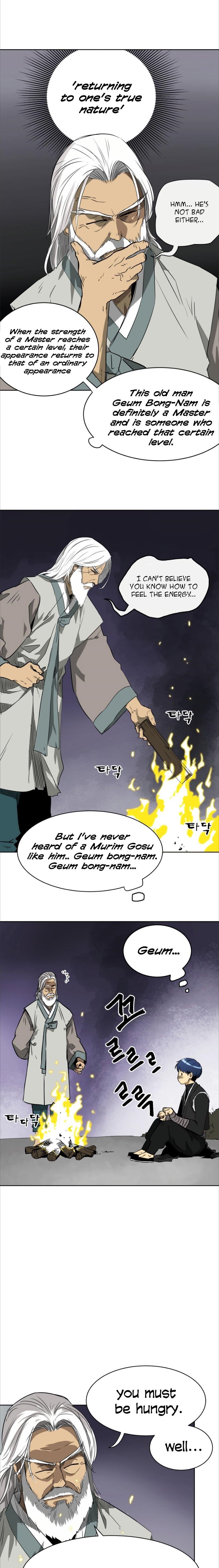 Infinite Level Up in Murim - Chapter 44 Page 10