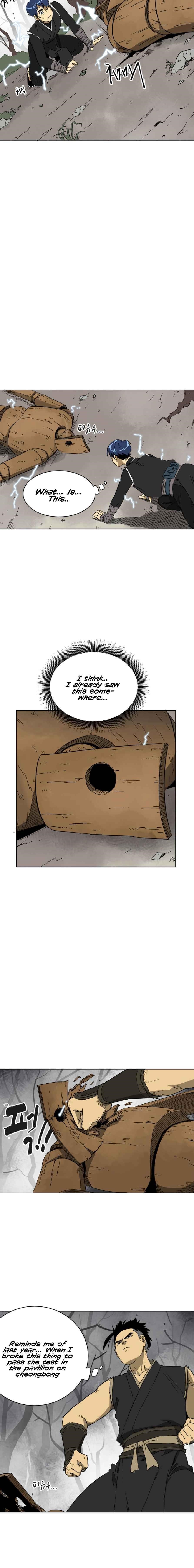 Infinite Level Up in Murim - Chapter 51 Page 6