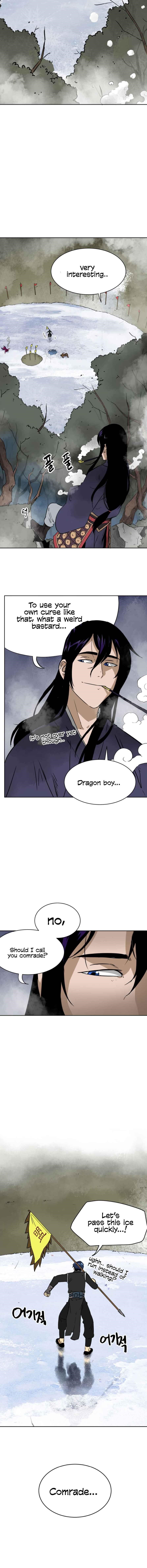 Infinite Level Up in Murim - Chapter 52 Page 14