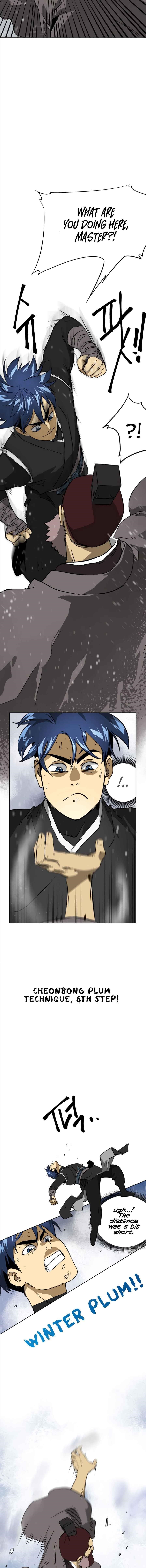 Infinite Level Up in Murim - Chapter 52 Page 6