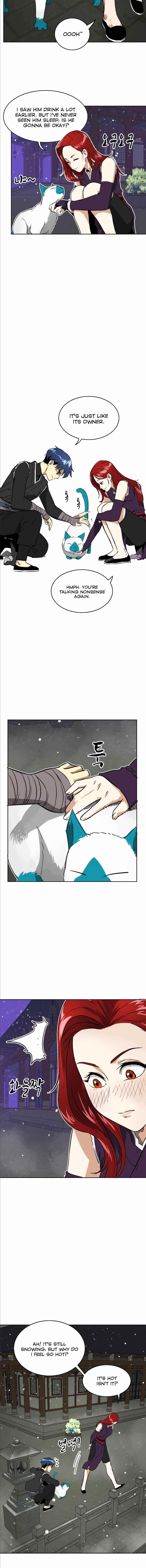 Infinite Level Up in Murim - Chapter 61 Page 9