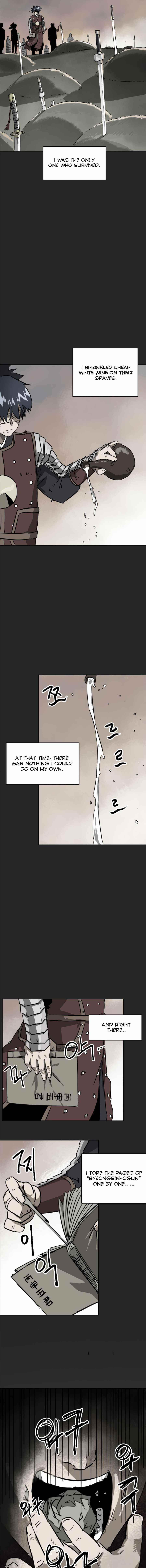 Infinite Level Up in Murim - Chapter 62 Page 4