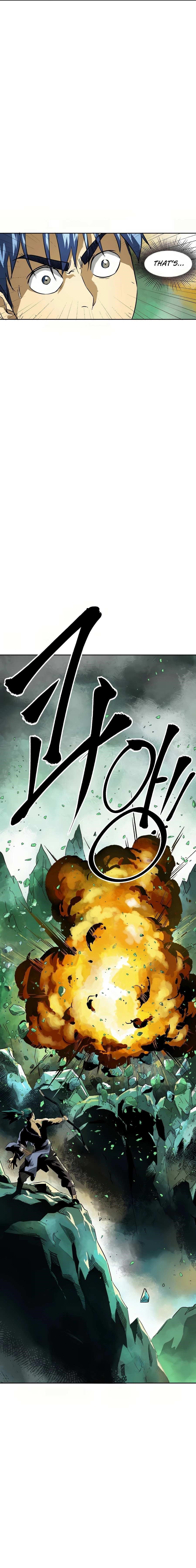 Infinite Level Up in Murim - Chapter 66 Page 12