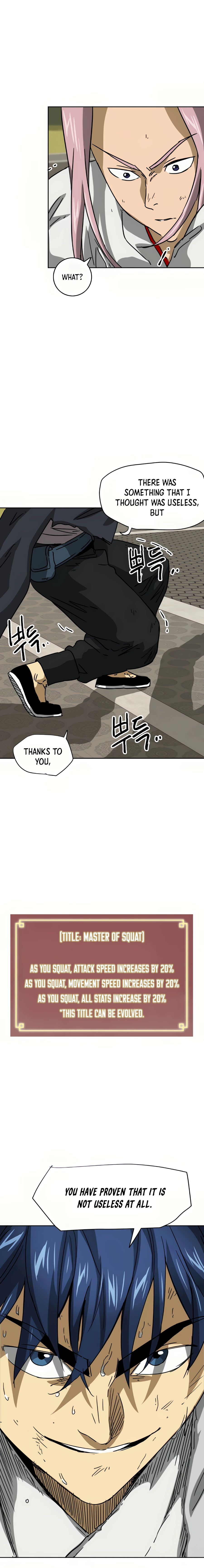 Infinite Level Up in Murim - Chapter 98 Page 24