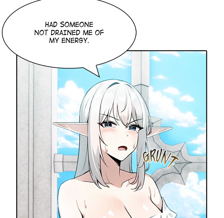 Draco-Knight Commander (Uncensored) - Chapter 16 Page 25