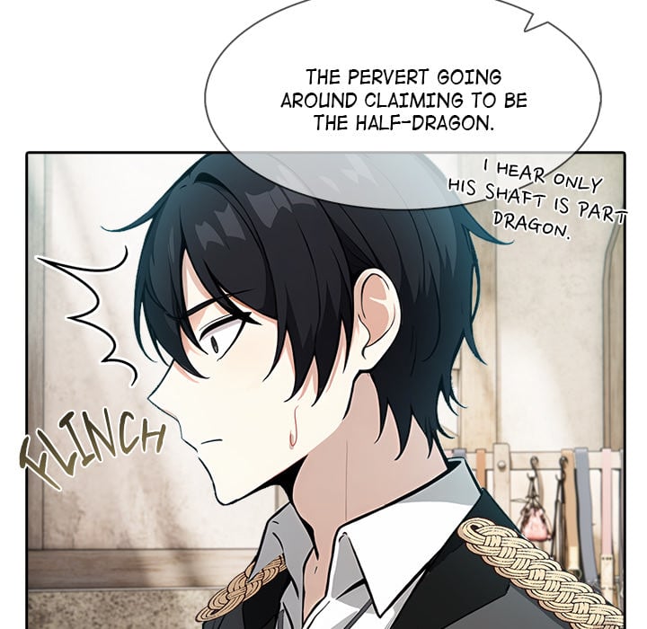Draco-Knight Commander (Uncensored) - Chapter 16 Page 67