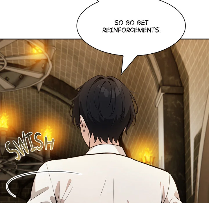 Draco-Knight Commander (Uncensored) - Chapter 22 Page 95