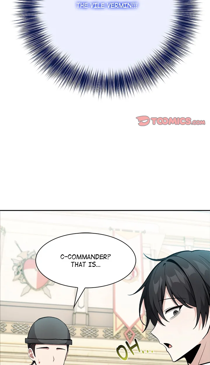 Draco-Knight Commander (Uncensored) - Chapter 41 Page 42