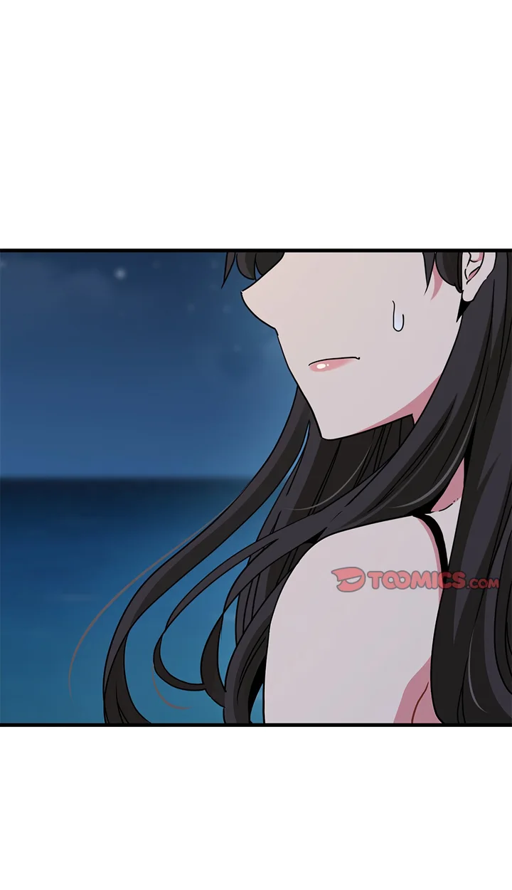 Snapping into Love (Uncensored) - Chapter 47 Page 96