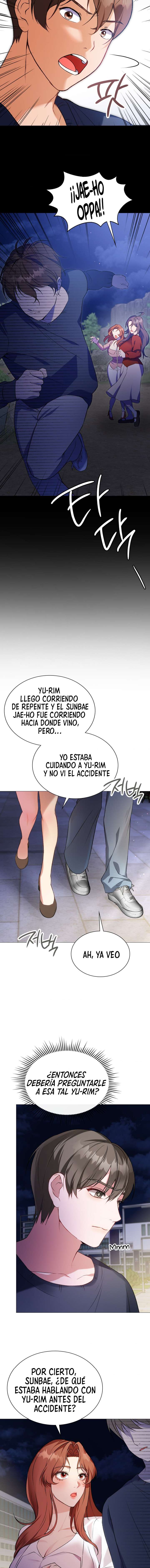 Change Days Raw - Chapter 5 Page 7