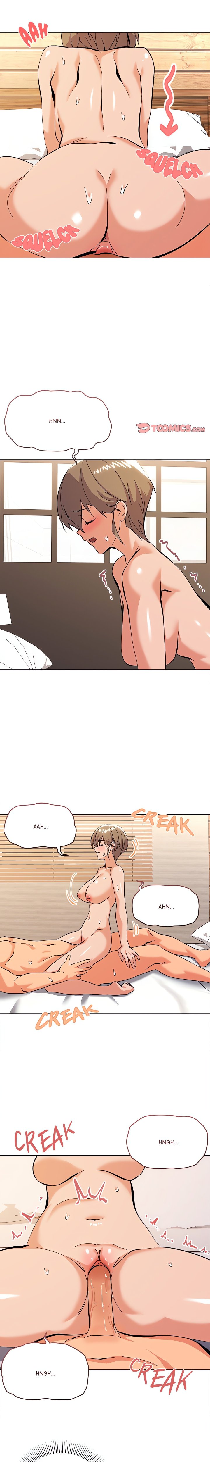 What’s Wrong With This Family? (Uncensored) - Chapter 10 Page 6