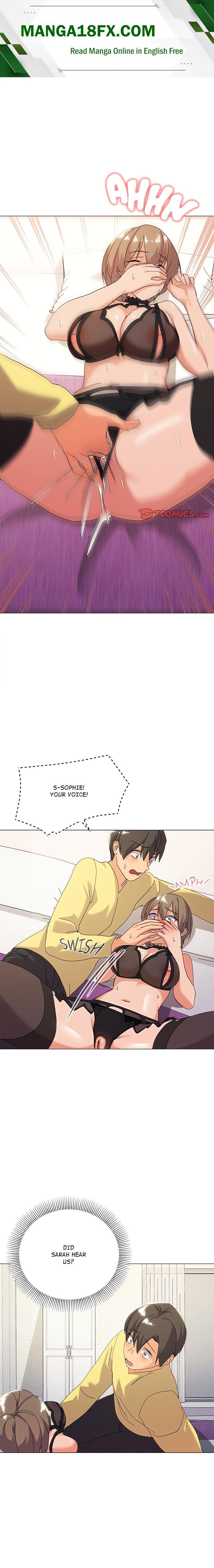 What’s Wrong With This Family? (Uncensored) - Chapter 14 Page 1