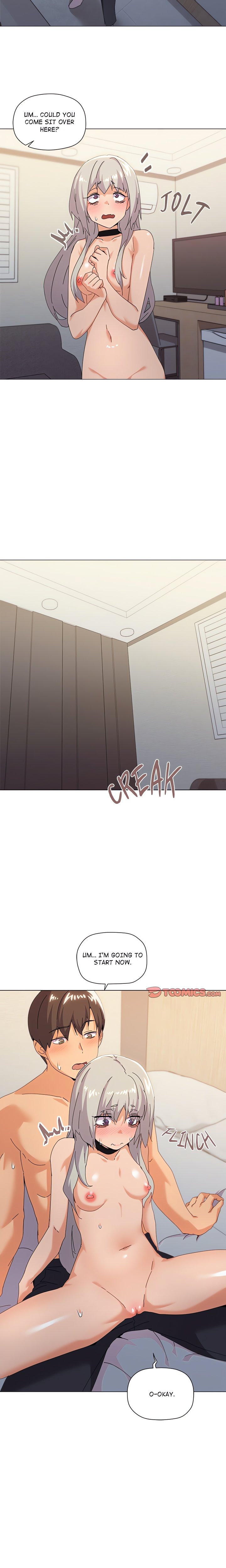 What’s Wrong With This Family? (Uncensored) - Chapter 19 Page 17
