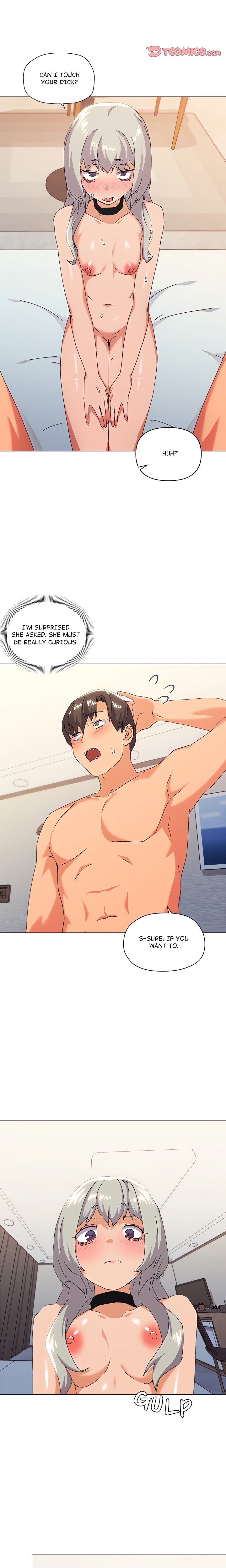 What’s Wrong With This Family? (Uncensored) - Chapter 20 Page 5