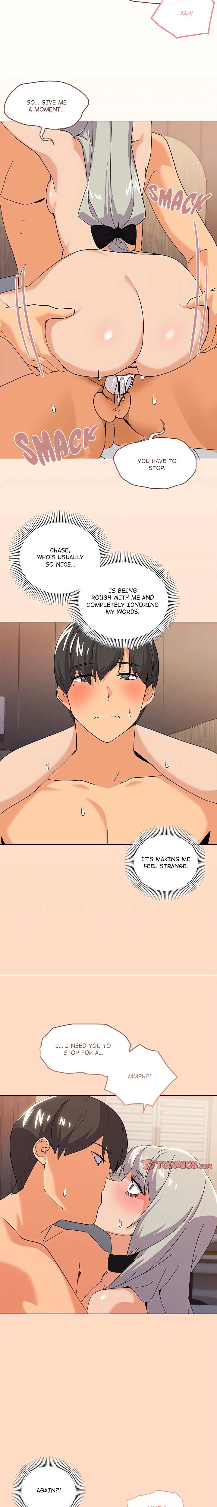 What’s Wrong With This Family? (Uncensored) - Chapter 23 Page 3