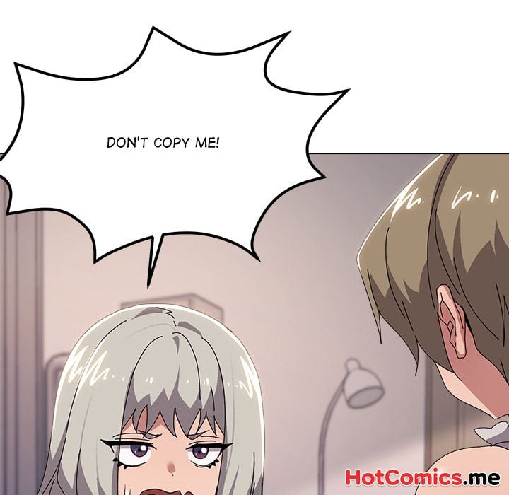 What’s Wrong With This Family? (Uncensored) - Chapter 43 Page 14