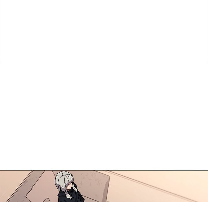 What’s Wrong With This Family? (Uncensored) - Chapter 43 Page 36