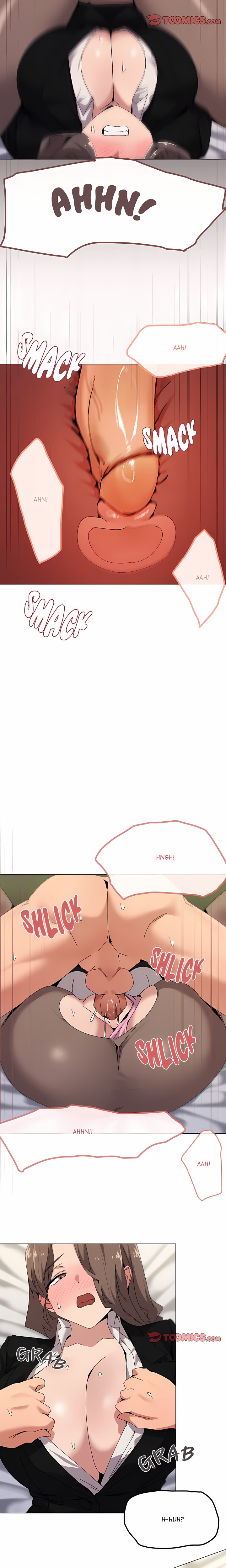 What’s Wrong With This Family? (Uncensored) - Chapter 52 Page 13