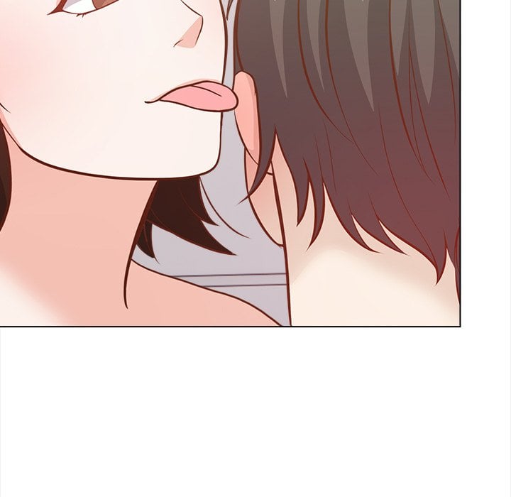Locked With Her - Chapter 21 Page 121