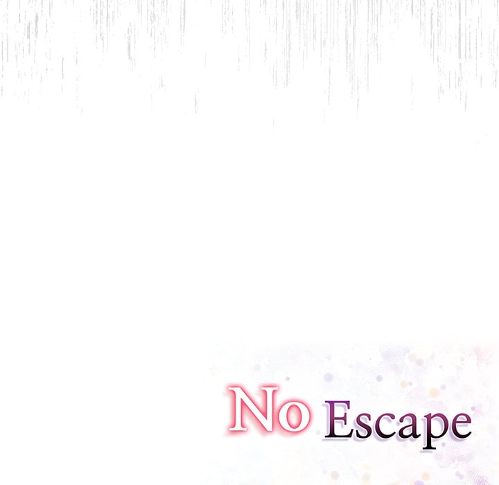 No Escape (Squee) - Chapter 22 Page 123