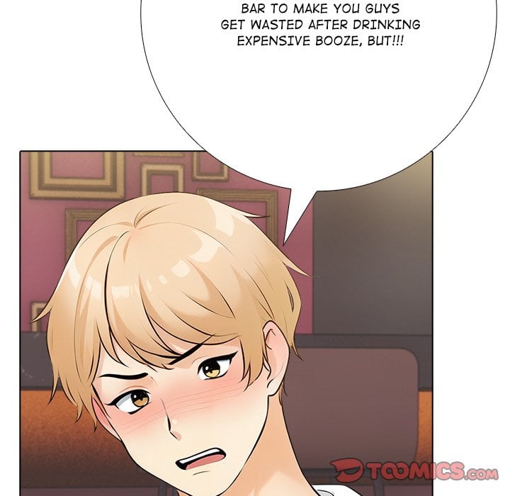 Purity Game - Chapter 15 Page 51