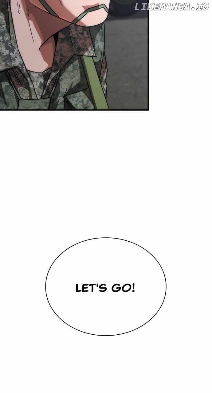 Zombie Revelation: 82-08 - Chapter 41 Page 74