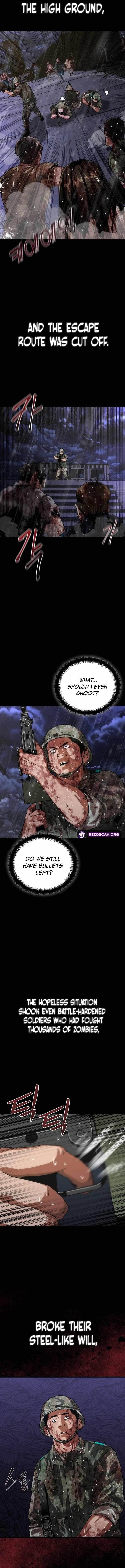 Zombie Revelation: 82-08 - Chapter 83 Page 12