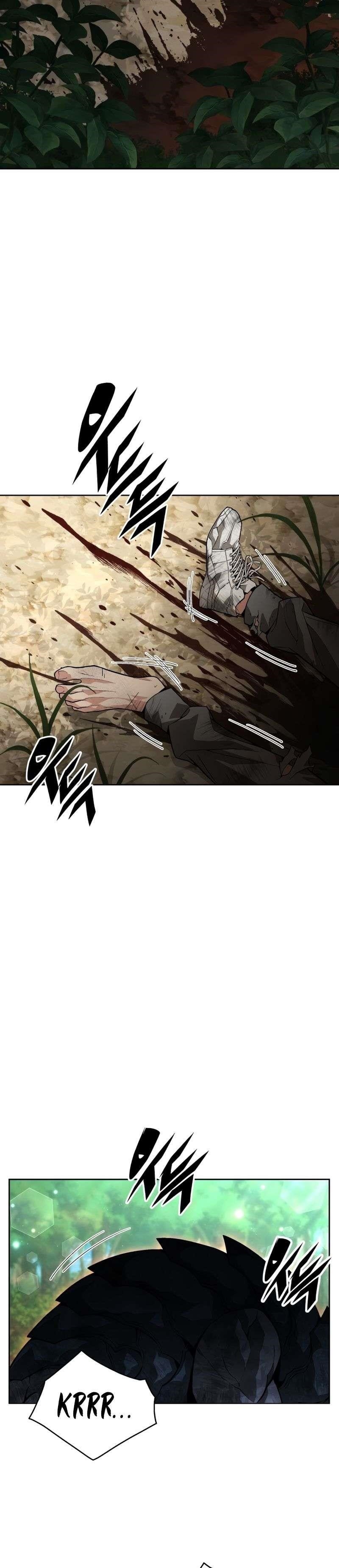 Apocalyptic Chef Awakening - Chapter 1 Page 30