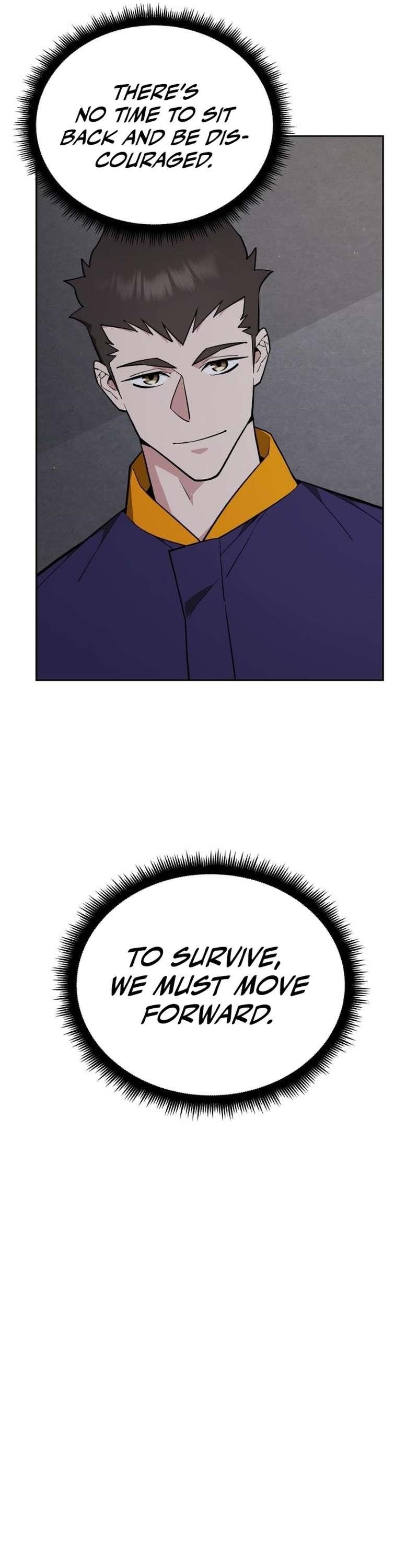 Apocalyptic Chef Awakening - Chapter 10 Page 10