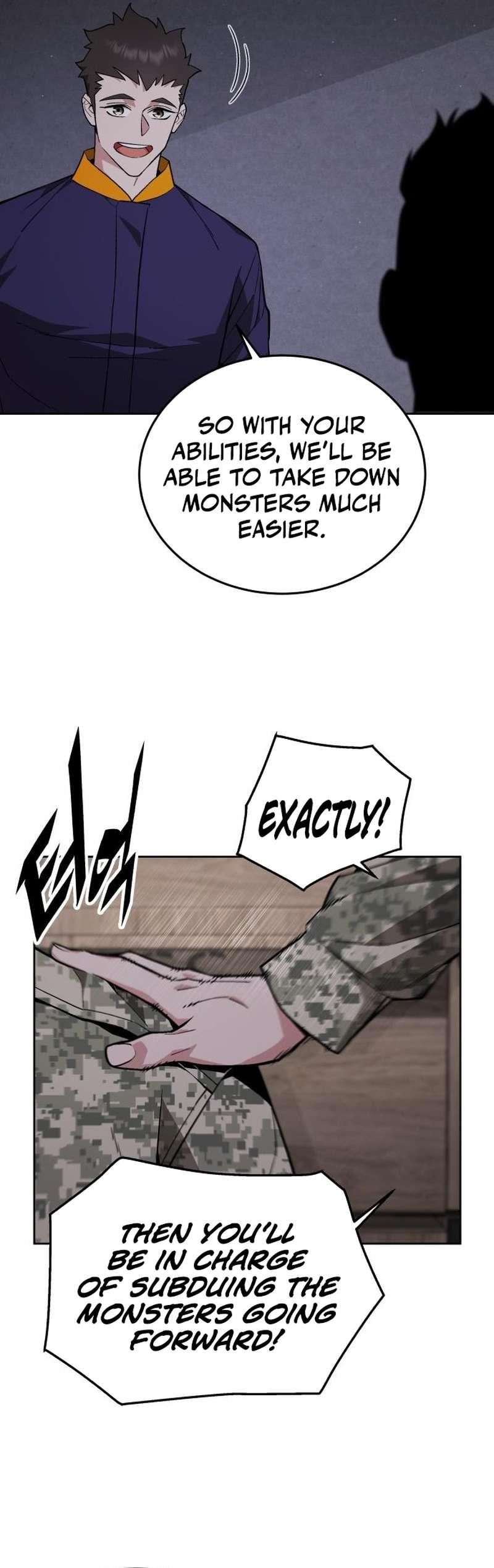Apocalyptic Chef Awakening - Chapter 10 Page 7