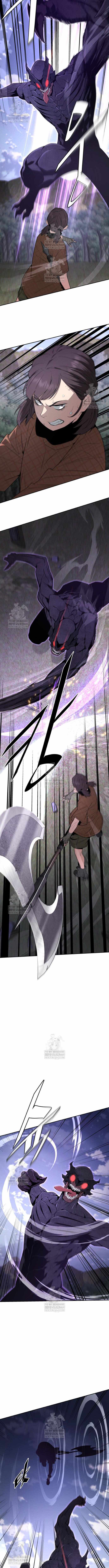 Apocalyptic Chef Awakening - Chapter 100 Page 3
