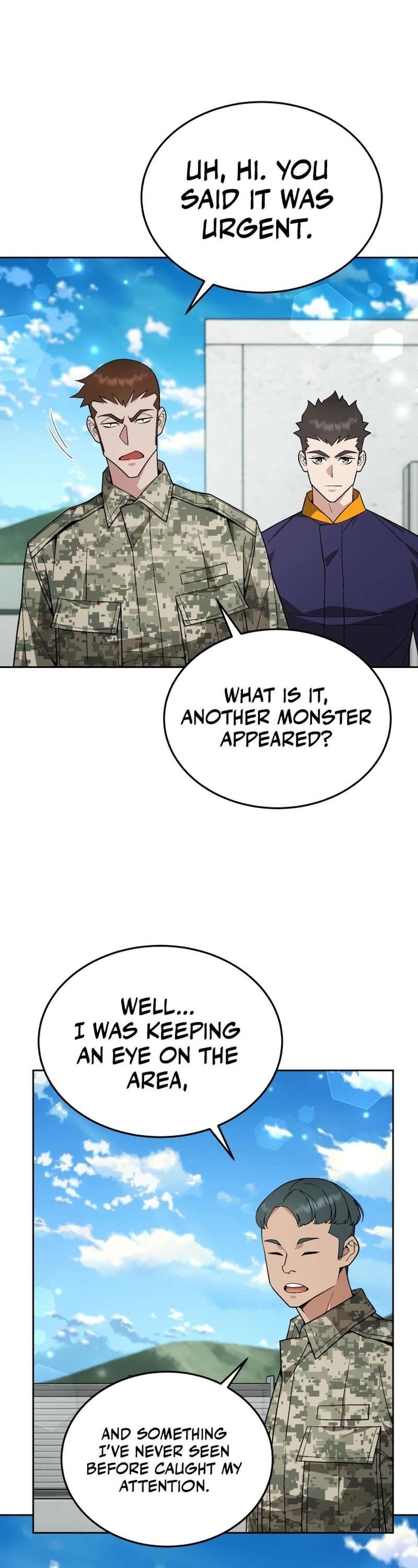 Apocalyptic Chef Awakening - Chapter 11 Page 2