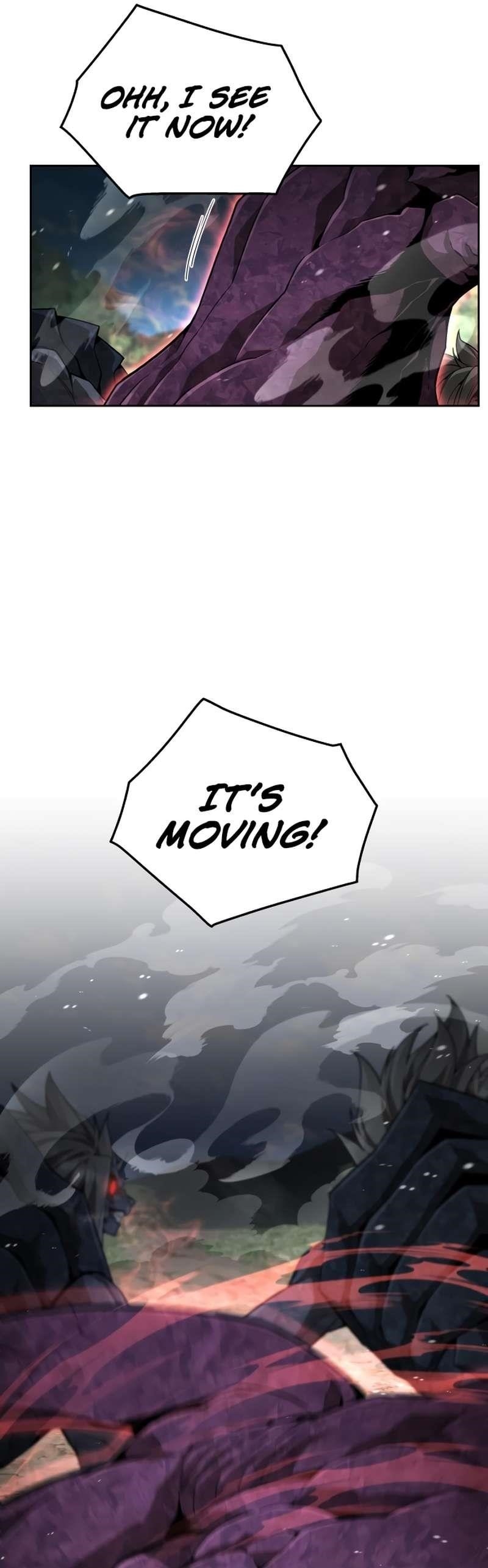Apocalyptic Chef Awakening - Chapter 11 Page 7