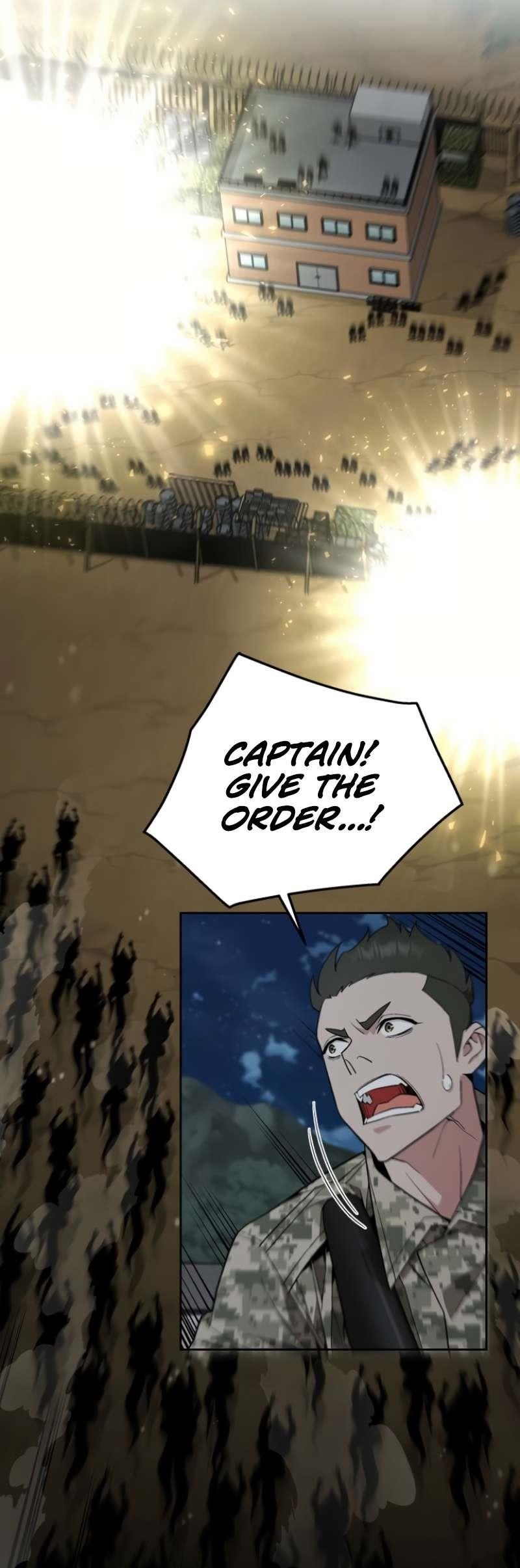 Apocalyptic Chef Awakening - Chapter 12 Page 21