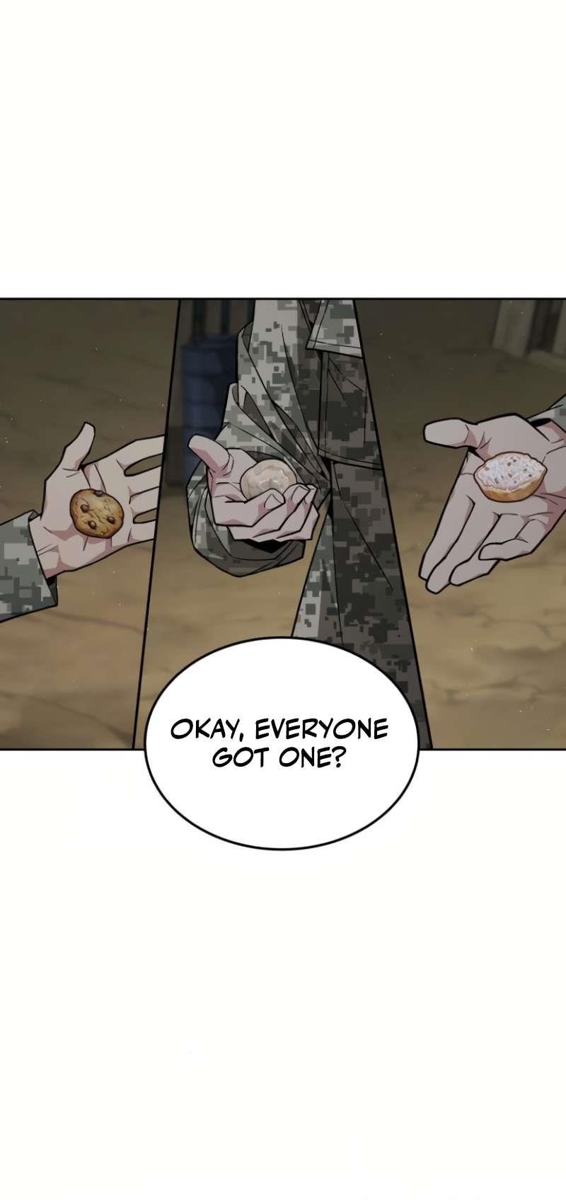 Apocalyptic Chef Awakening - Chapter 13 Page 10